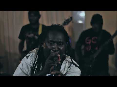 Jordan Opeti - Jisu Iangavasu [Bougainville Music]