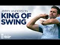 Jimmy With The New Ball Watch Anderson S Lord S Opening Spell England V New Zealand 2022