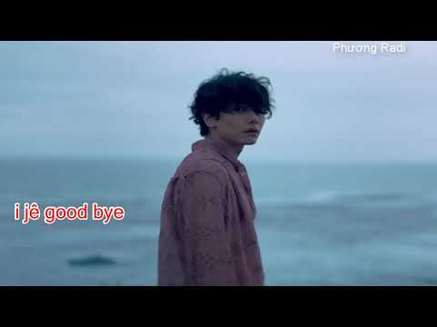 [KARAOKE PHIÊN ÂM + BEAT] GOODBYE - PARK HYO SHIN | Phương Radi