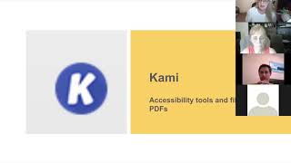 Create Kami Assignments in Google Classroom