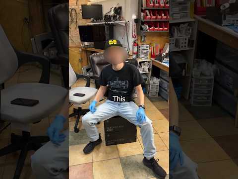 Replacing my 3080 with a 4090 for 4K #gaming. #tech #pc #technology #shorts