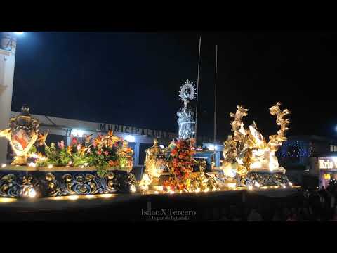 MARÍA MÚSICA DE DIOS ~ Inmaculada Virven de Plata de Samayac Suchitepéquez Noviembre 2025 