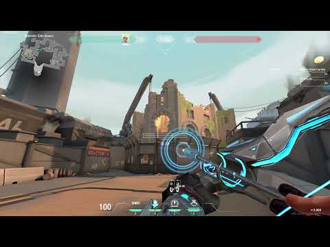 EASY SOVA RECON LINEUP ON BIND (FROM DEFENDING SPAWN TO 4 SPOTS)
