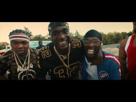 Nino Million ft J.R Banga - Who (Official Music Video