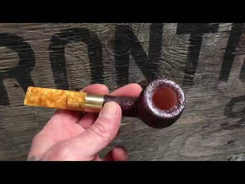 Available 9mm filtered pipe