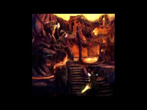 Insonika - Embrace The Fire Within (Single 2025)