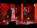 Darin - "You're Out Of My Life" [Live @ TV2 God ...