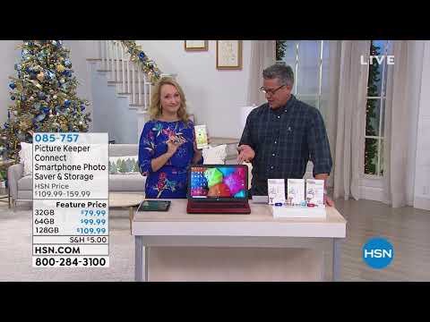 HSN | Snap It & Scrap It 11.05.2019 - 07 AM