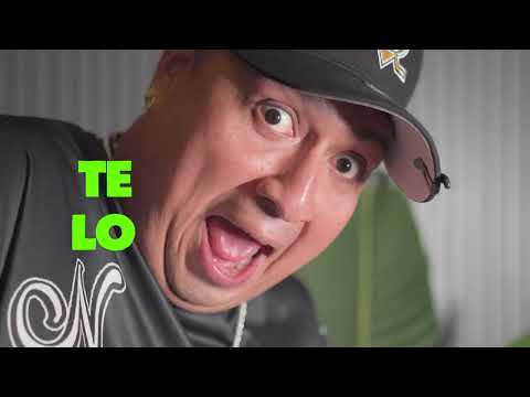 RD Maravilla - Te lo hundo (Hola bebe) // Video Lyrics
