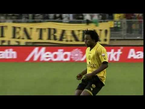 23-05-09: Roda JC - FC Dordrecht 1-0