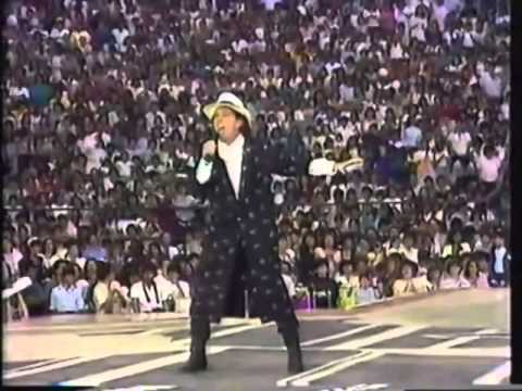 Toda la Vida Franco 1986