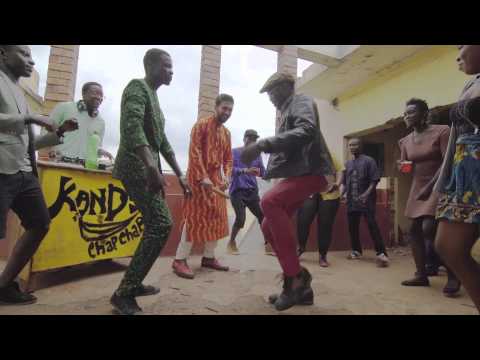 Young Cardamom & HAB  - Kanda (Chap Chap)