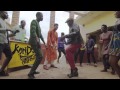 Young Cardamom & HAB  - Kanda (Chap Chap)