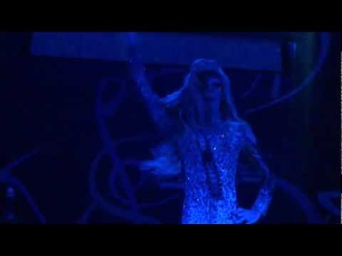 Ávilla Sayber Drag - Show na Ultra Danger 15/03/2013