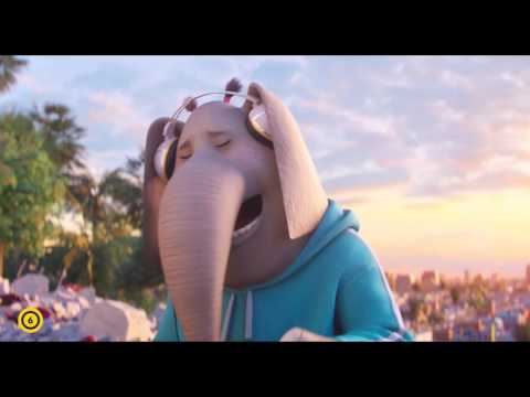 Énekelj! - Meena és a Hallelujah - magyar nyelvű filmklip