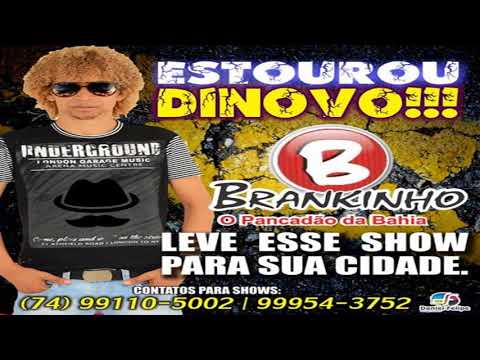 Santinha - Brankinho o Pancadão da Bahia