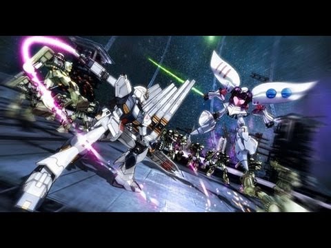 dynasty warriors gundam xbox 360 iso