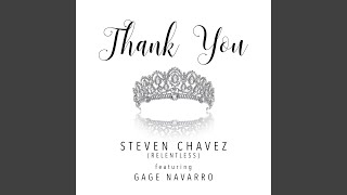 Thank You (feat. Gage Navarro)
