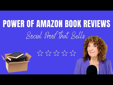The Power of Amazon Reviews