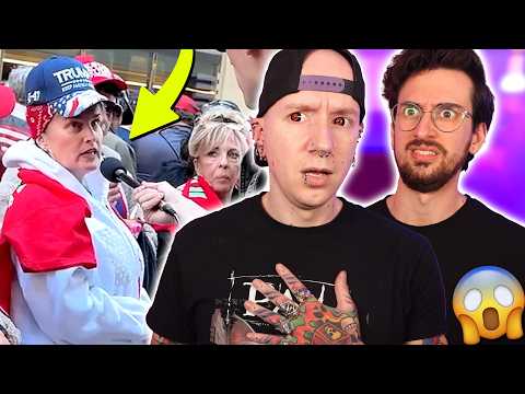 r/Facepalm - Social Media Brain Rot Is STRONG | Roly & Jamie