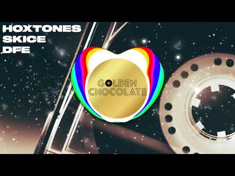 Hoxtones & Skice & DFE - Anymore