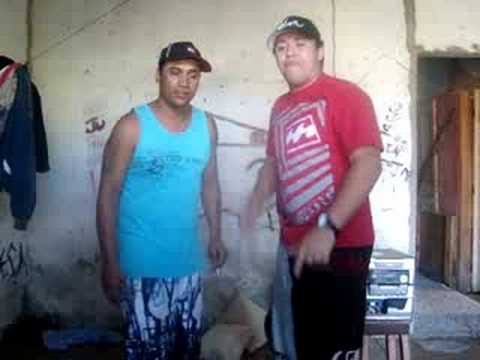 Mc Jonas de ilhabela e Carlinhos