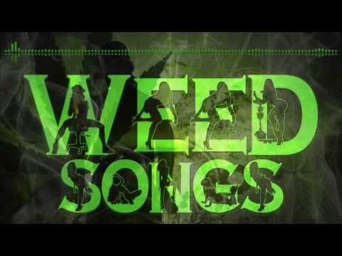 Weed Songs: Mr. Criminal - Get Your Blaze On
