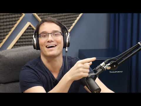 FLOW PODCAST/ (PETER DO EI NERD) E VICIADO EM COLECIONAR JOGOS É HQS