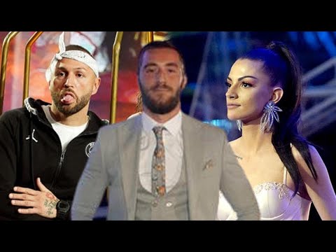 Tara Simov prokomentarisala vezu Milice i Mensura, pa otkrila da je Mensur ko njen bivši dečko Nenad