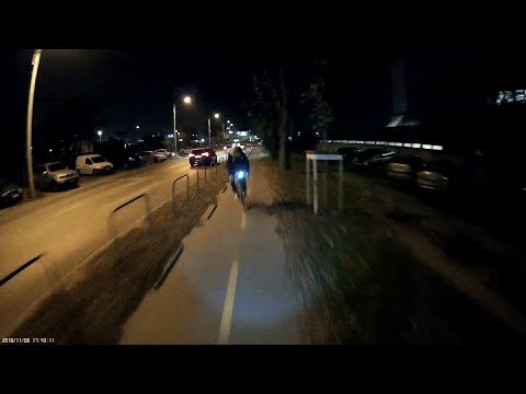 Jó az álmodozás - Daydreaming at night