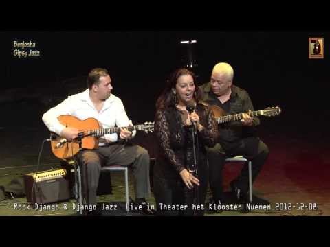 Feigeli Prisor Jazz Band - 'Blue Moon'