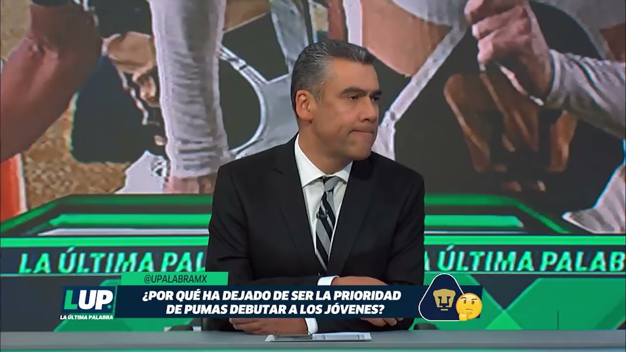 Pumas | Estas son las situaciones que tiene hundido al conjunto universitario en la mediocridad.
