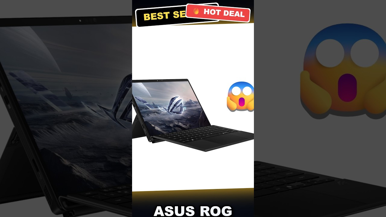 ASUS ROG Flow Z13 2.5K 180Hz 3ms Review: Is It Worth the Price in 2024?