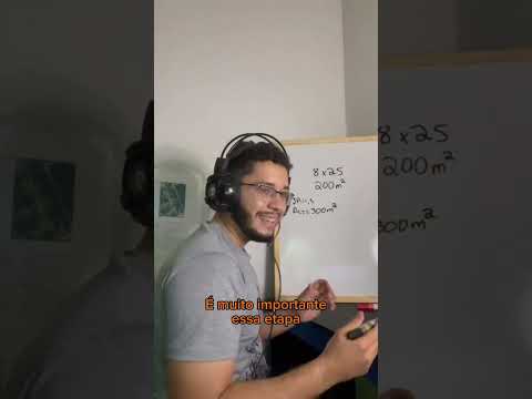 As 3 Etapas de um Projeto Arquitetônico