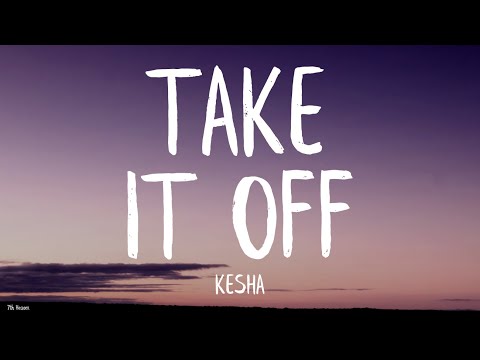 Download Take It Off 3gp Mp4 Codedwap