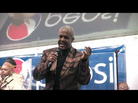 Thumbnail for Russell Thompkins, Jr  & New STYLISTICS, Florence, SC by Concert, Russell Thompkins, Jr.