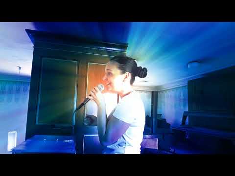 Tauflied "An deiner Seite" von Sunny Dale - Cover by Natascha Berthold