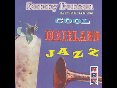 Dixieland Selection  - Classic Jazz Compilation -  The Most Beautiful Melodys of Traditional Jazz