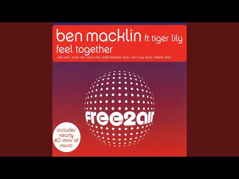 Feel Together (Vocal Mix)