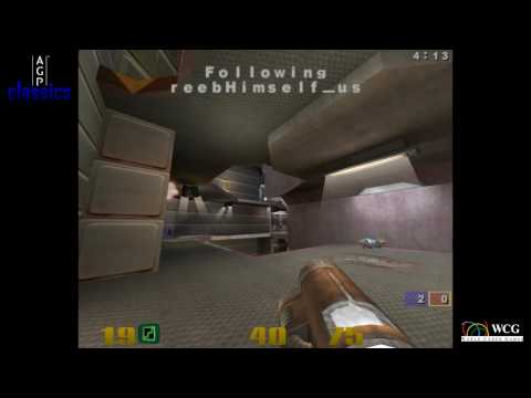 Socrates Triple Rail OT Win over Cooller! p1