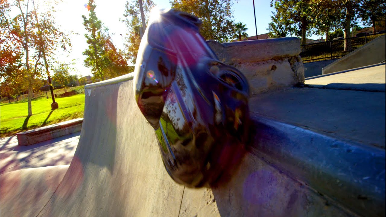 RC auto Traxxas Ford Mustang GT, čierna