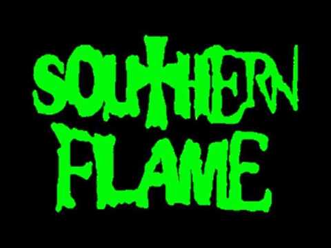 Southern Flame - Cloud of Smoke (Studio '08)