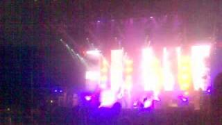 ÁKOS - Ismerj fel, Stargarden 2010.06.05.