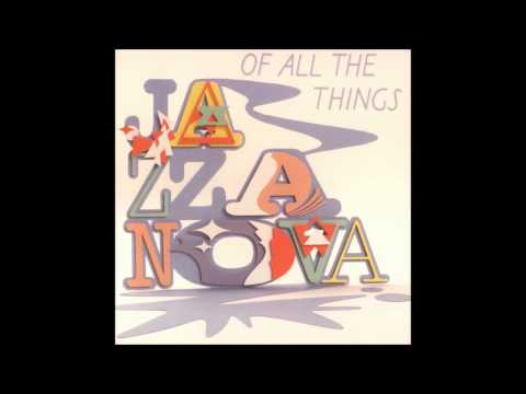 Jazzanova  - Let Me Show Ya (feat. Paul Randolph)