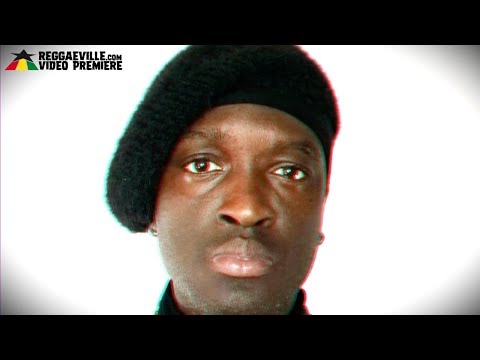 Blackout JA & LionDub - Rize Again [Official Video 2020]