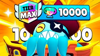 CURSED SURGE 10.000🏆🏆