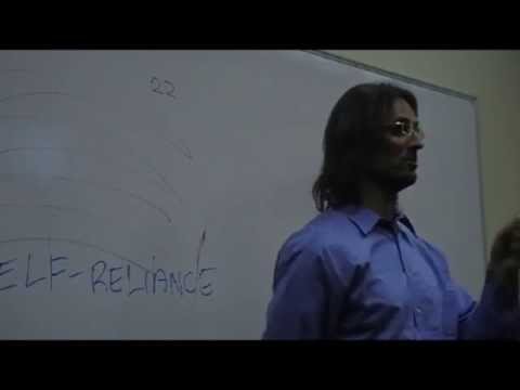 Jesus on Being Truthful about Our Current Condition