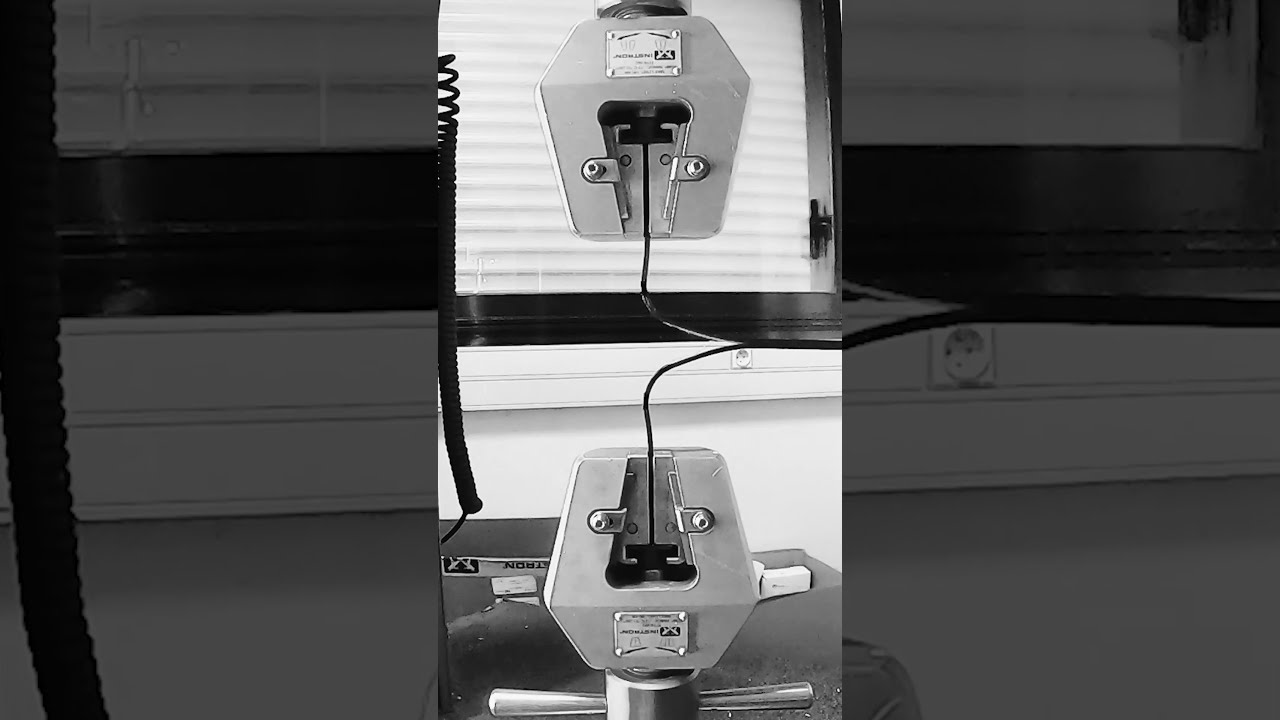 Behind the HEXA Mesh #shorts