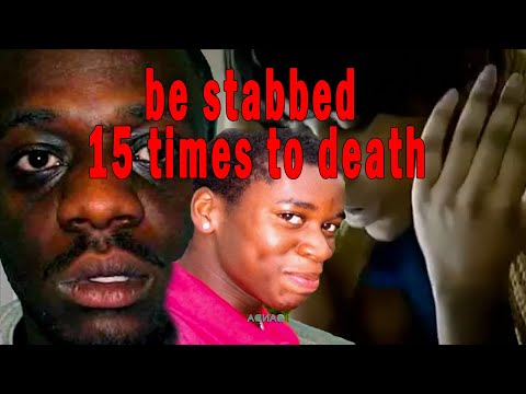 The Murder of young Champion Ganda: Mother's Grief - British Murder Documentary