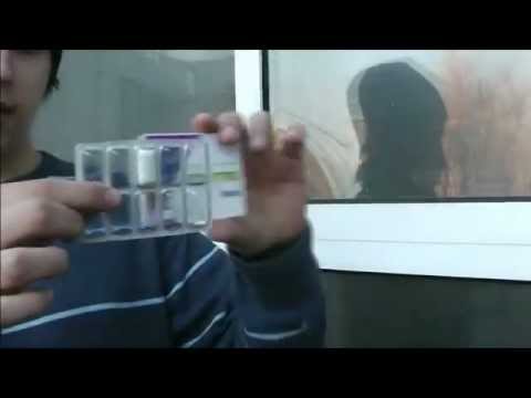 Sticky by Kevin Schaller and Oliver Smith | Gum Street Magic Tricks